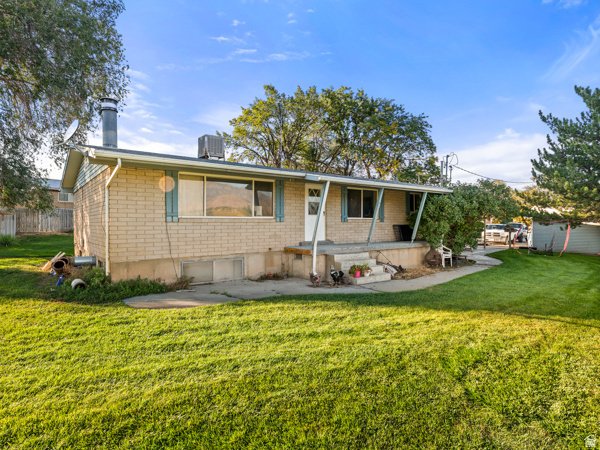 House in Goshen, Utah, United States 1 - 17602043