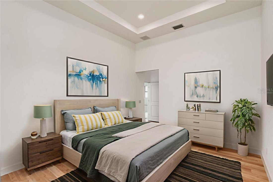 House in Port Charlotte, Florida, United States 5 - 17603462
