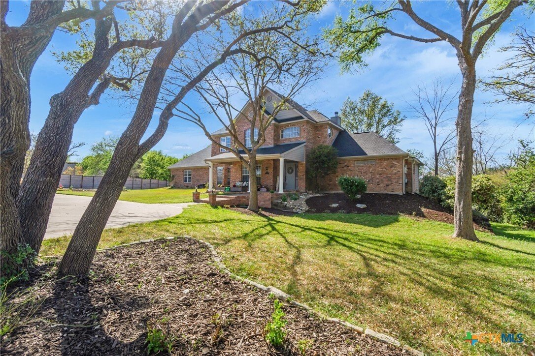 Casa a Belton, Texas, Stati Uniti 4 - 17601396