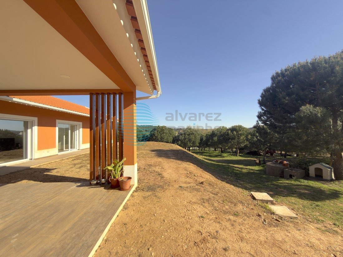 House in Ramalhal, Lisbon, Portugal 3 - 15922391