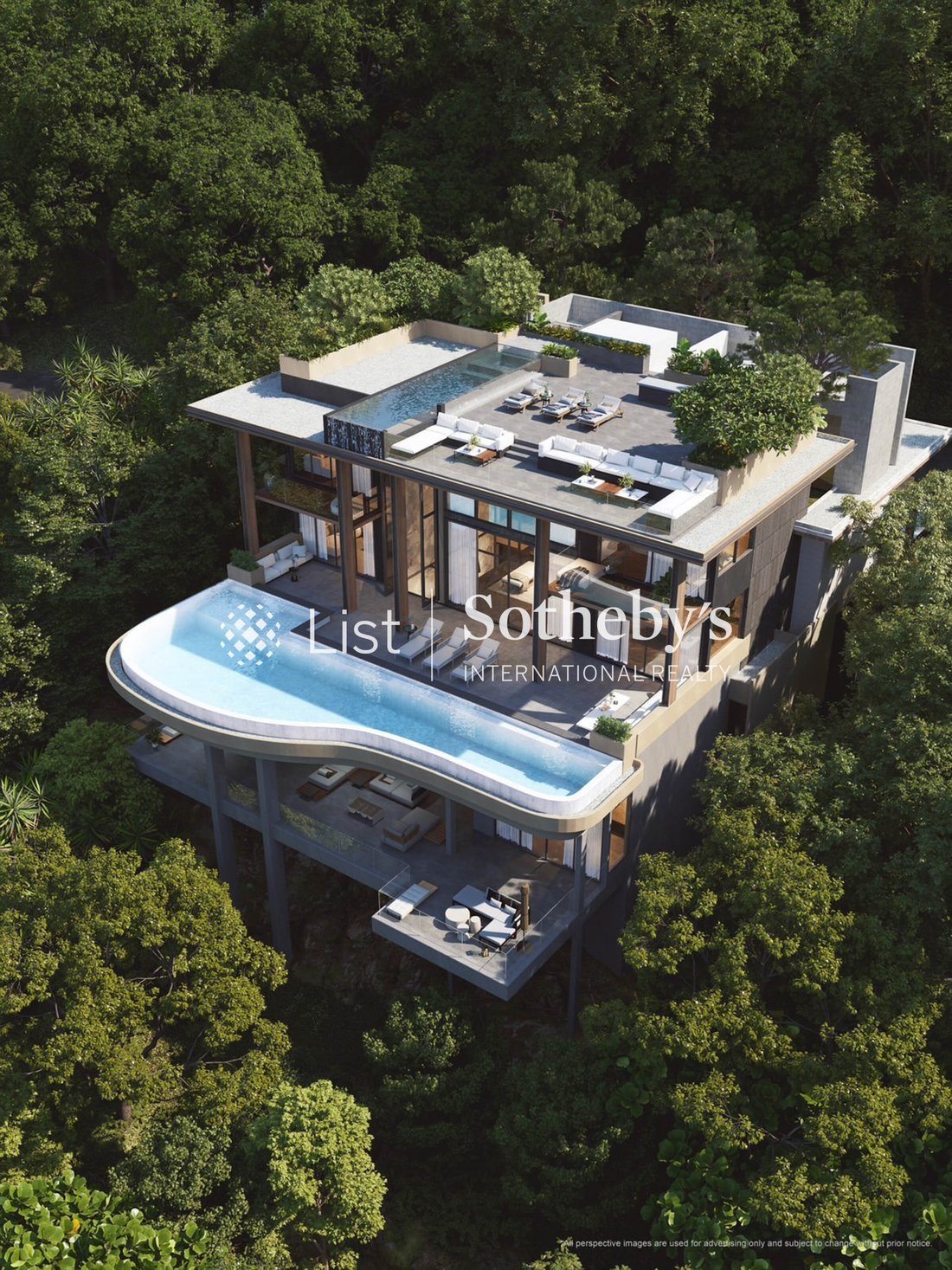 House in Phuket, Phuket, Thailand 4 - 17614440