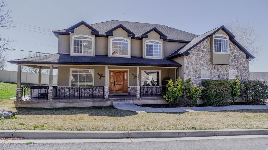 House in Provo, Utah, United States 1 - 17601731