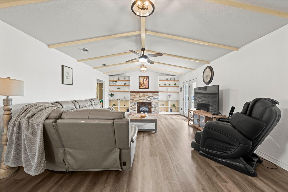 House in Georgetown, Texas, United States 3 - 17609764