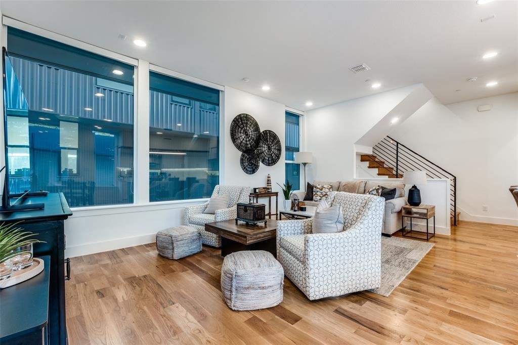Condominio a Dallas, Texas, Stati Uniti 5 - 17611450
