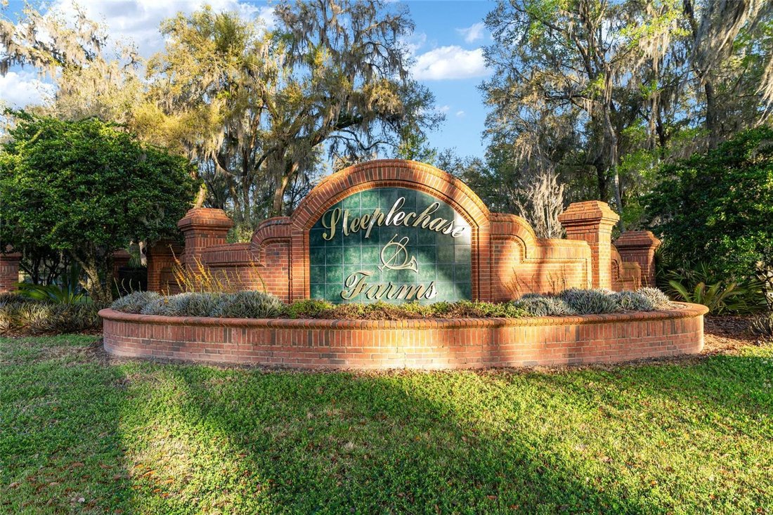 House in Newberry, Florida, United States 2 - 17603436