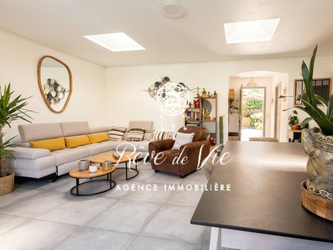 House in Centre, Bormes-les-Mimosas, France 5 - 17601203
