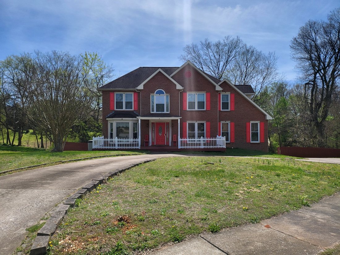 House in Clarksville, Tennessee, United States 2 - 17607254