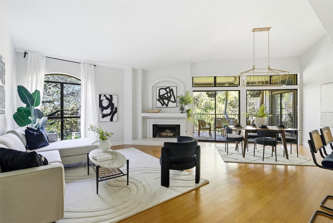 Condo in Austin, Texas, United States 3 - 17611459