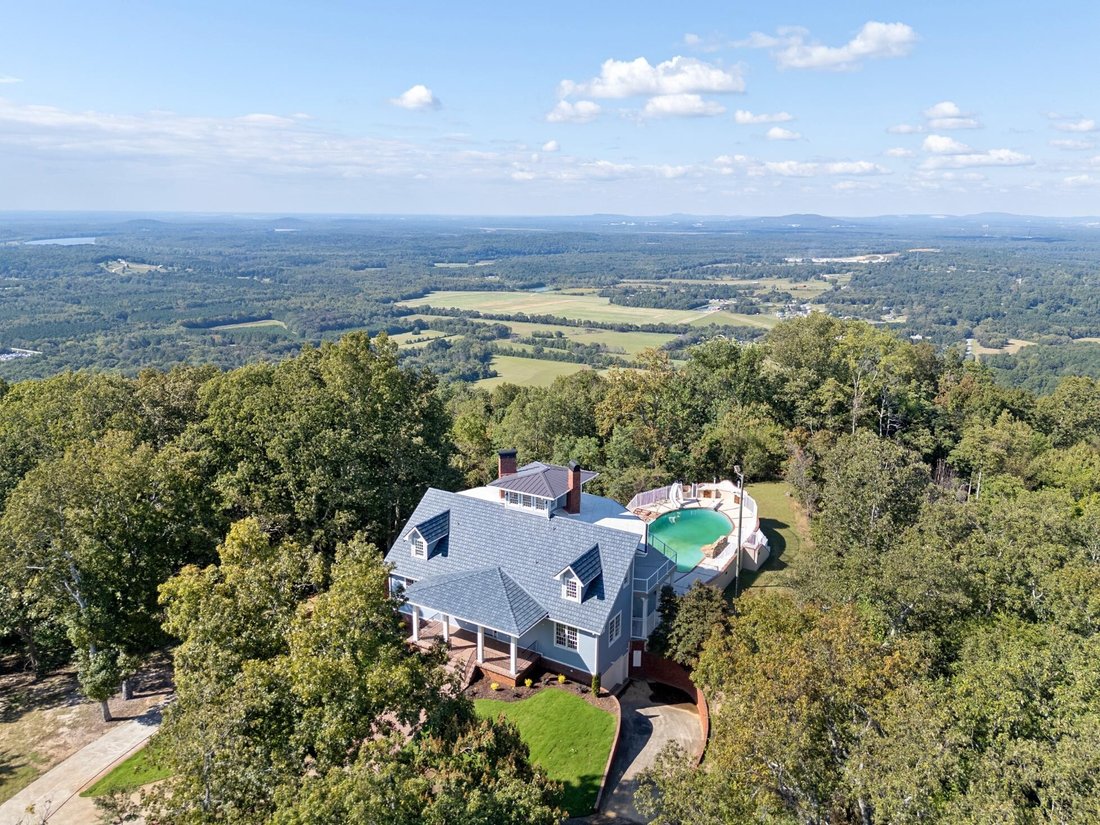 House in Laceys Spring, Alabama, United States 1 - 17607797