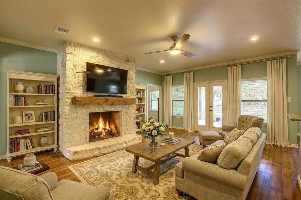 House in Rowlett, Texas, United States 3 - 17223026