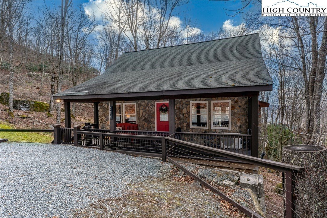 House in Banner Elk, North Carolina, United States 2 - 17598731