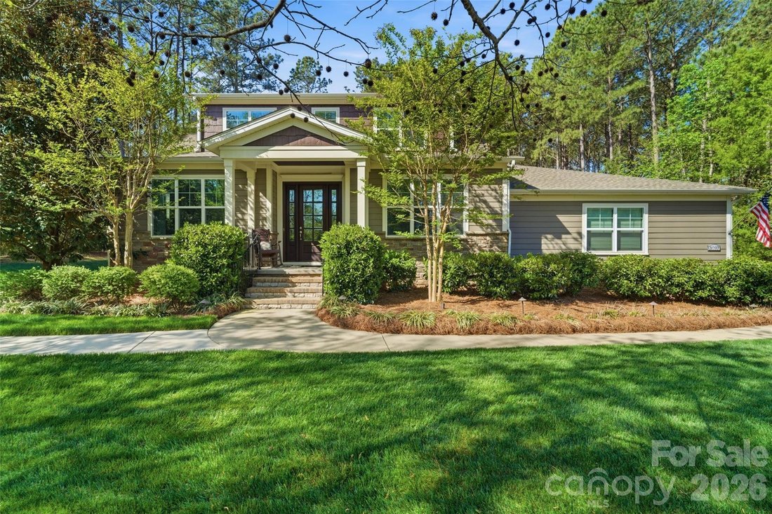 House in Lancaster, South Carolina, United States 1 - 17611852