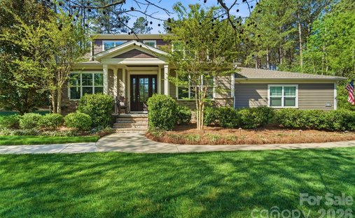 House in Lancaster, South Carolina, United States 1