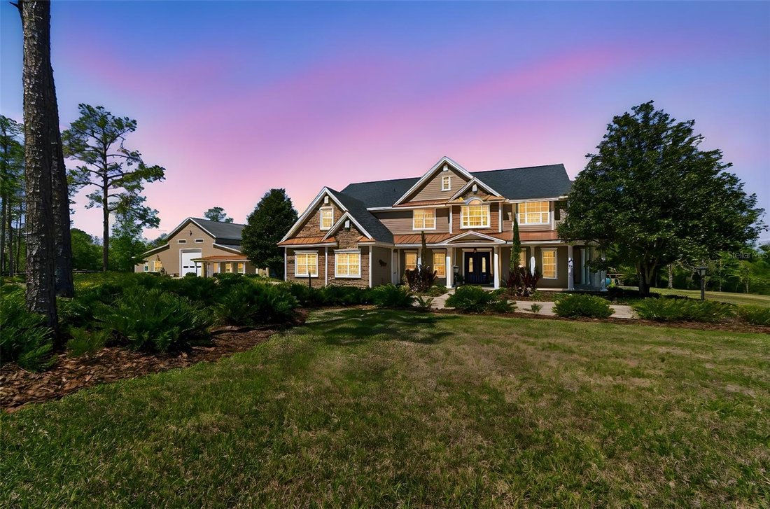 House in Dade City, Florida, United States 1 - 17604325
