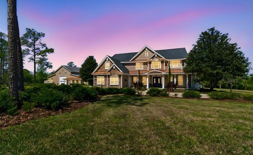 House in Dade City, Florida, United States 1