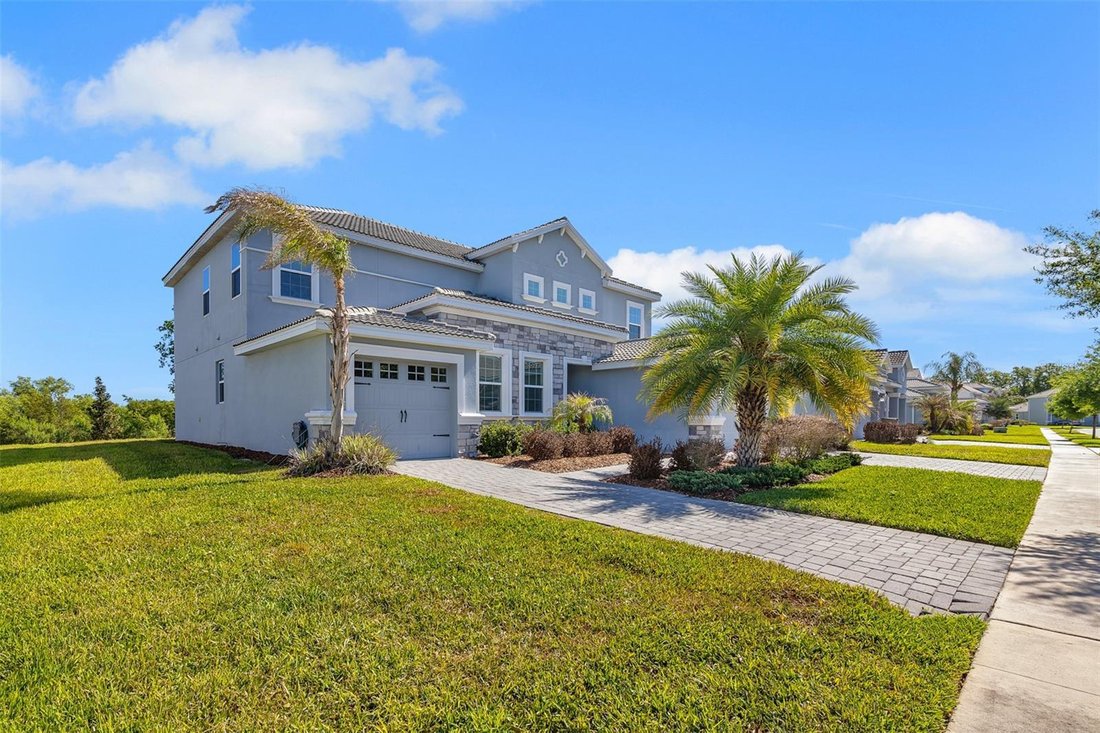 House in Davenport, Florida, United States 2 - 17604866