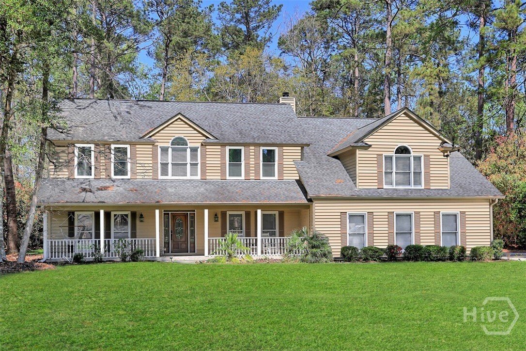 House in Rincon, Georgia, United States 1 - 17605570