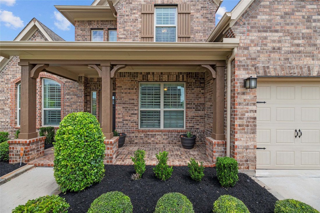 House in Rosenberg, Texas, United States 4 - 17602473