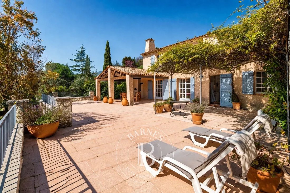 House in Fayence, Provence-Alpes-Côte d'Azur, France 4 - 17602618