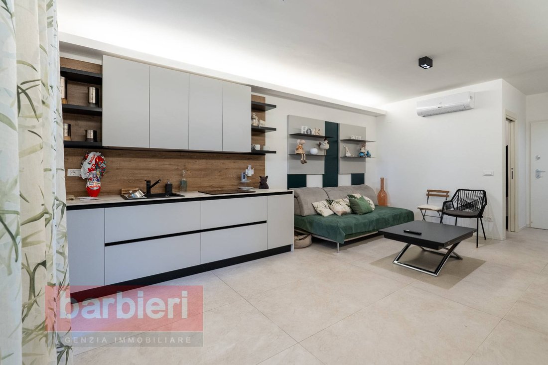 Apartment in Mare, Cervia, Emilia-Romagna 1 - 15275605