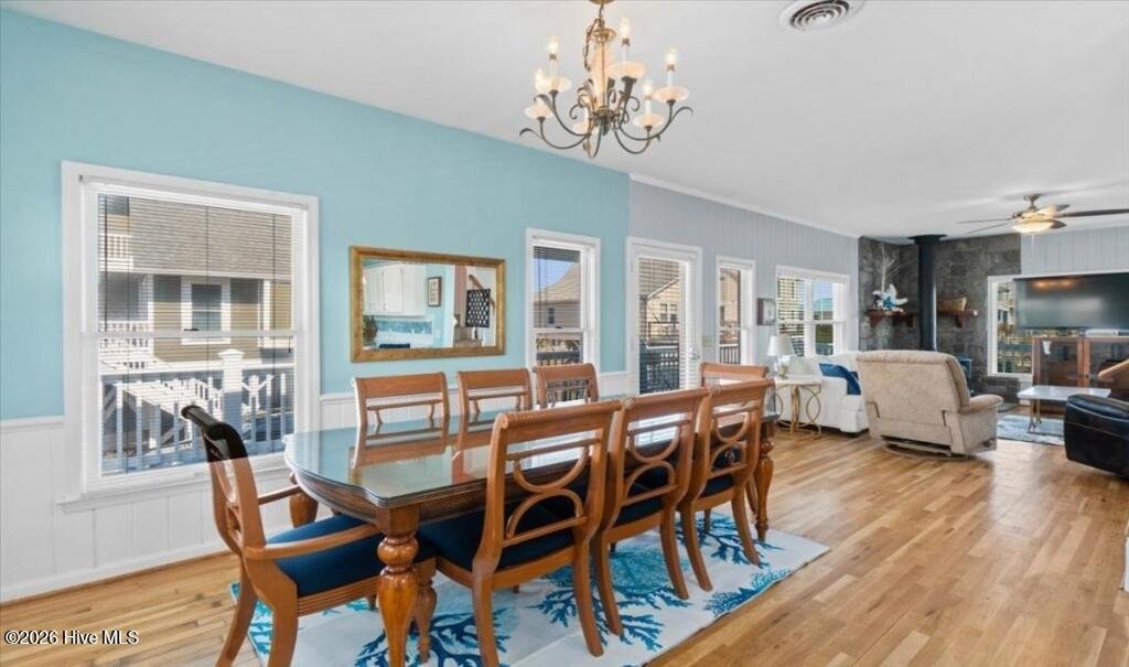 House in Holden Beach, North Carolina, United States 3 - 16778270