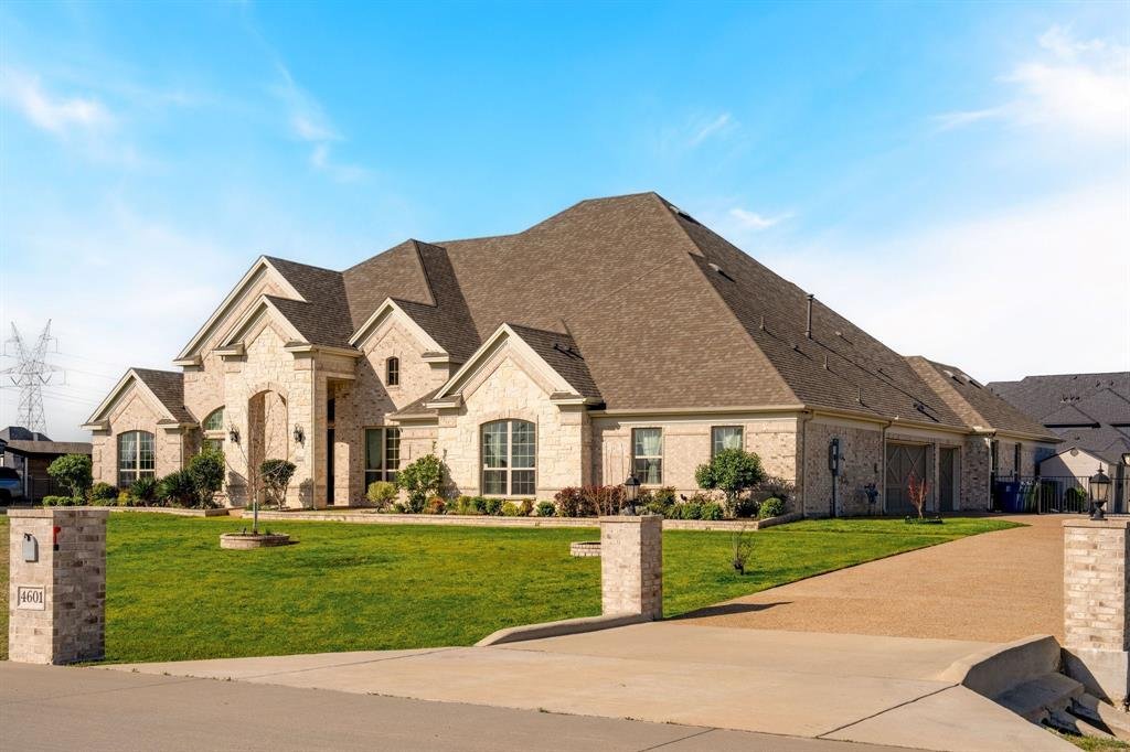 House in Allen, Texas, United States 3 - 17610698