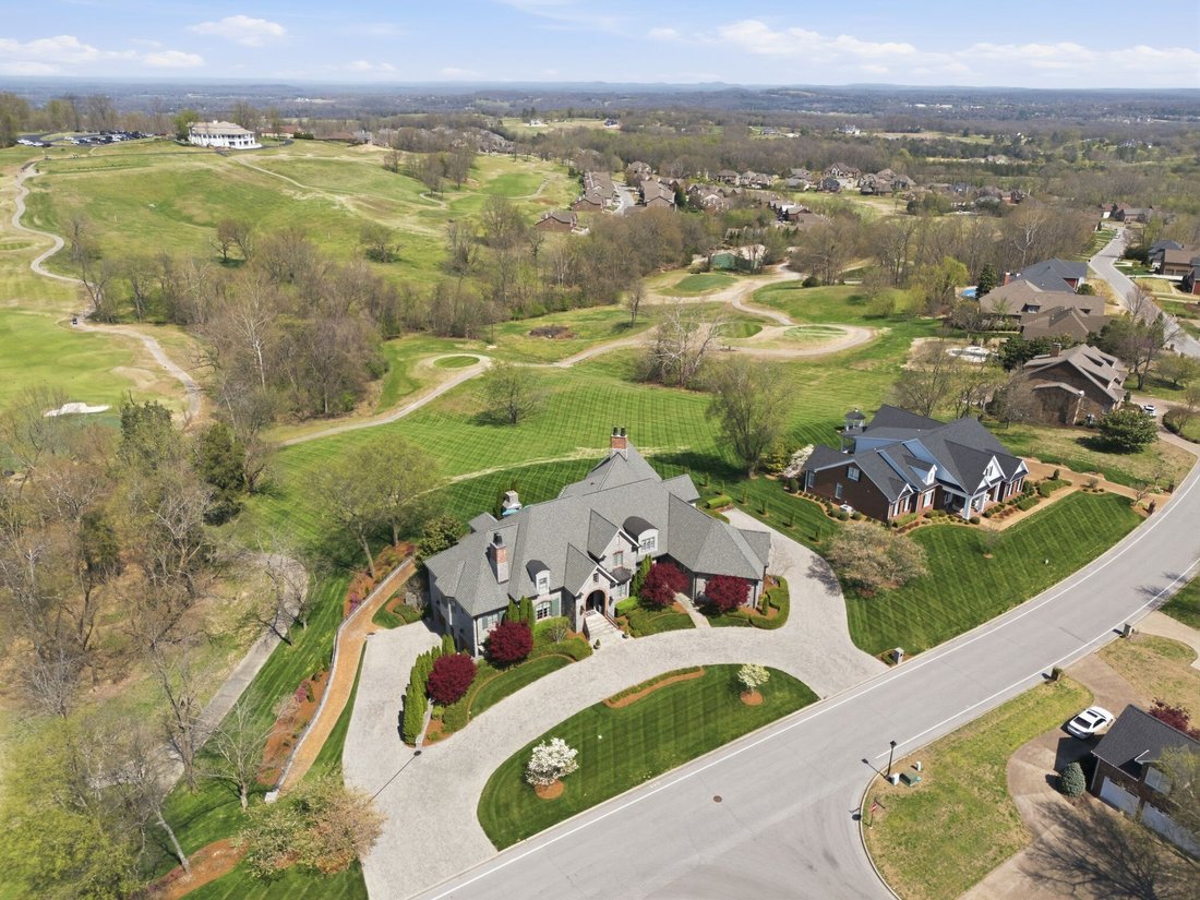 House in Lebanon, Tennessee, United States 2 - 17613494