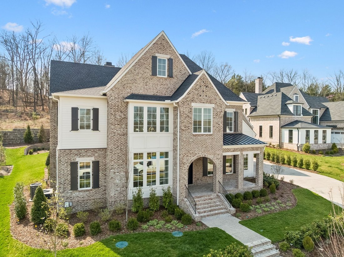 House in College Grove, Tennessee, United States 2 - 17607168
