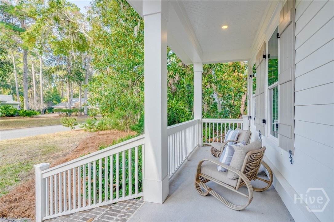 House in Savannah, Georgia, United States 5 - 17605194