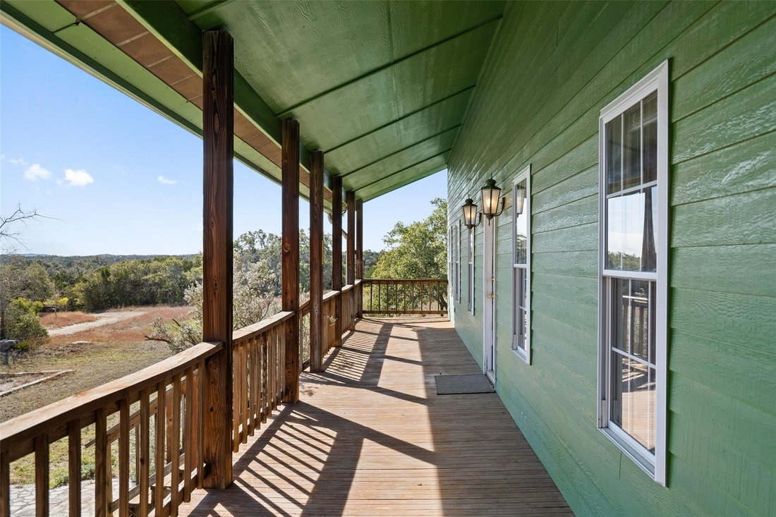 House in Dripping Springs, Texas, United States 5 - 17609501
