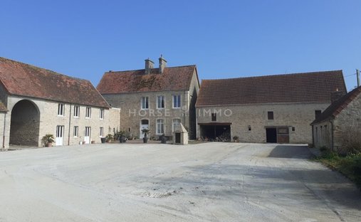 Maison à Sainte-Mère-Église, Normandie, France 1