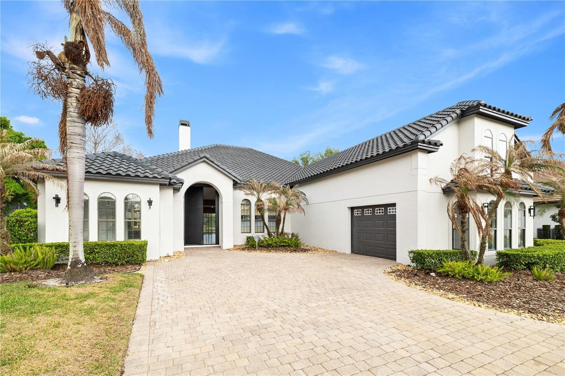 House in Winter Garden, Florida, United States 2 - 17603663