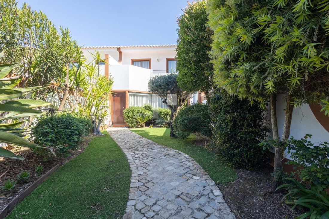 Townhouse in Loule (Sao Clemente), Algarve, Portugal 1 - 10565961