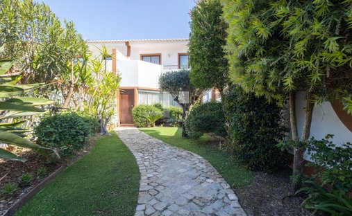 Residenza a Loule (Sao Clemente), Algarve, Portogallo 1