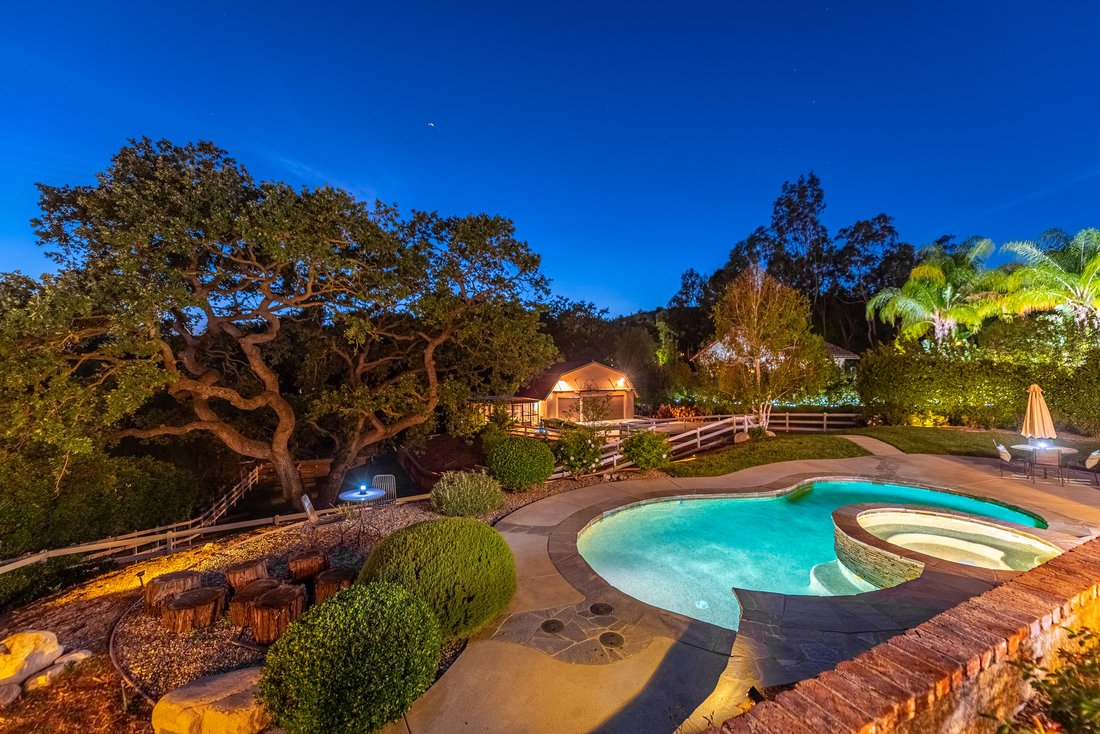 House in Agoura Hills, California, United States 1 - 17599683