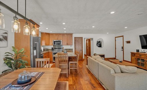 House in Stateline, Nevada, United States 1