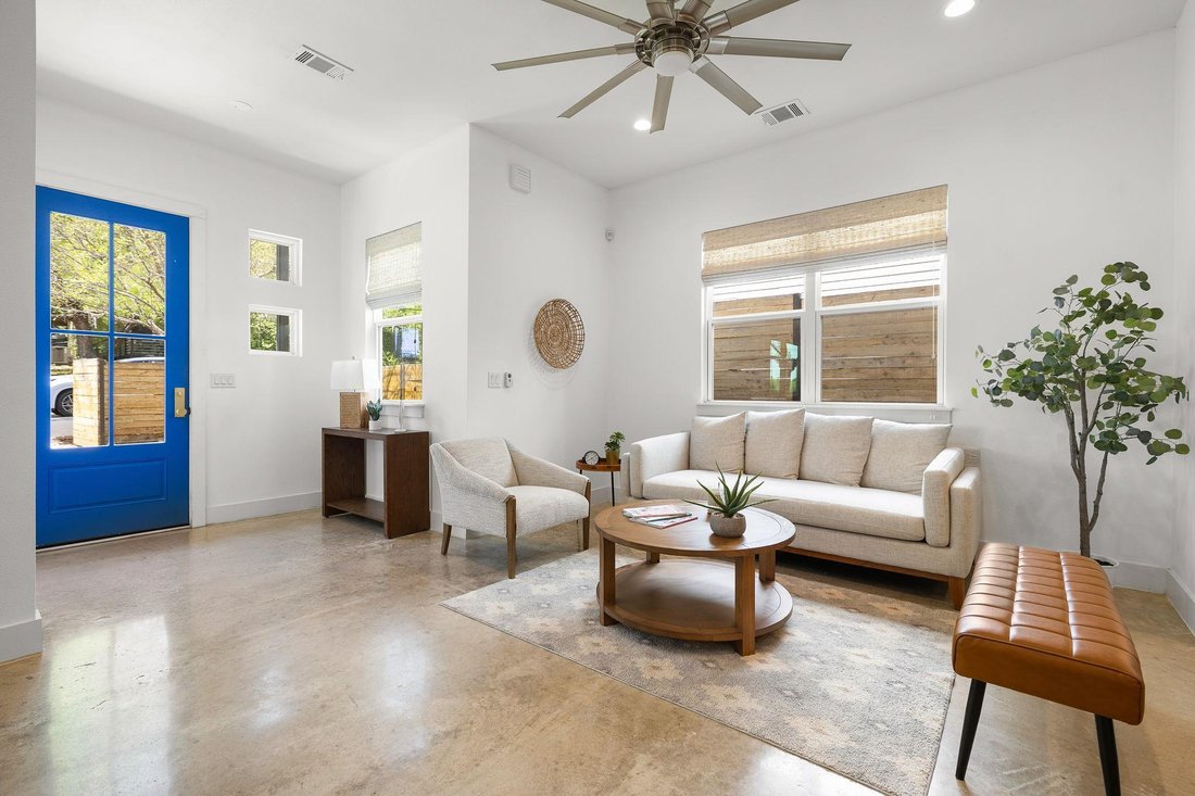 House in Austin, Texas, United States 5 - 17610730