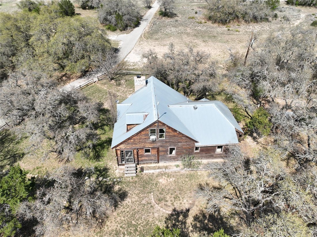 House in Spicewood, Texas, United States 1 - 17609906
