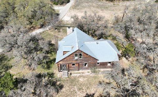 Maison à Spicewood, Texas, États-Unis 1