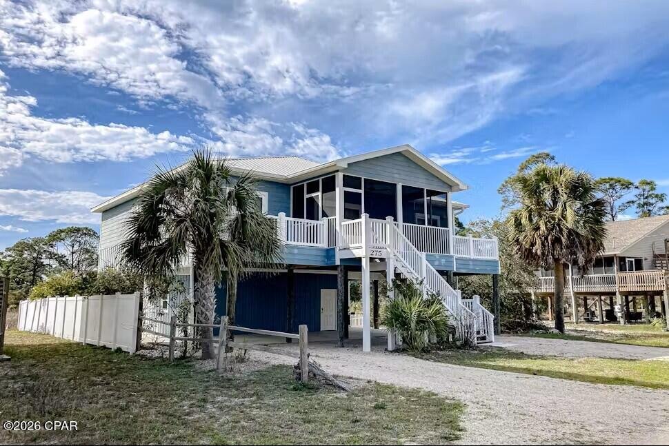 House in Port St. Joe, Florida, United States 2 - 17598863