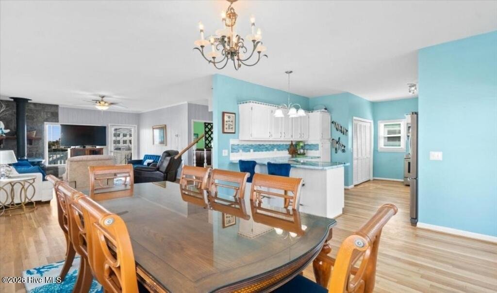 House in Holden Beach, North Carolina, United States 5 - 16778270