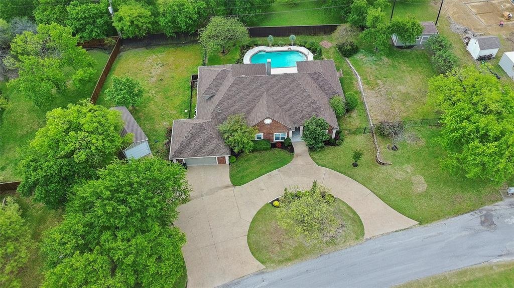 House in Corsicana, Texas, United States 3 - 17610782