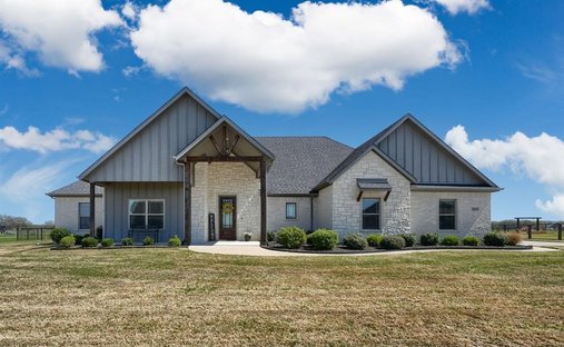 House in Royse City, Texas, United States 1