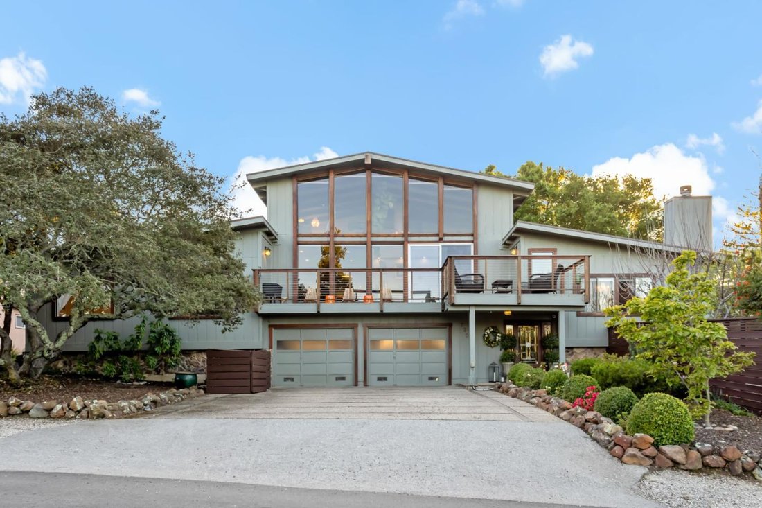House in Emerald Hills, California, United States 2 - 17600852