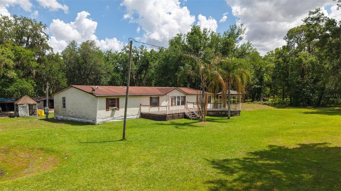 Plant City, Florida, United States 4 - 17604650