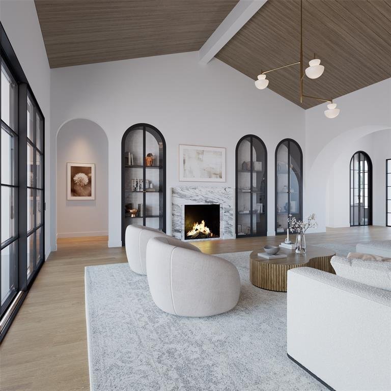 House in Dallas, Texas, United States 3 - 17610469