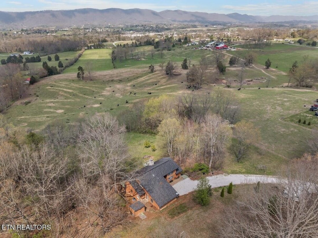 House in Jacksboro, Tennessee, United States 2 - 17607132