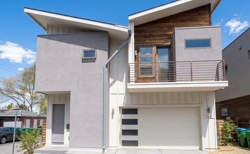 Maison à Reno, Nevada, États-Unis 1