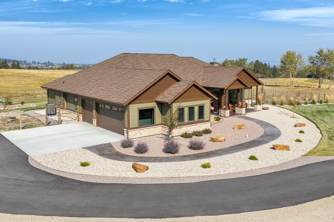 House in Hamilton, Montana, United States 3 - 17612688