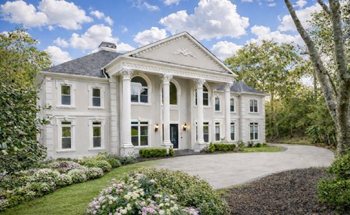 Casa a Alpharetta, Georgia, Stati Uniti 1